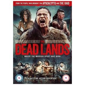The Deadlands