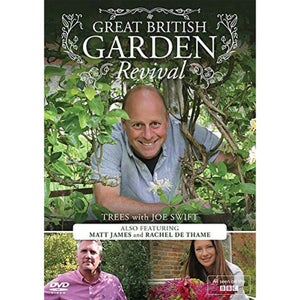 Great British Garden Revival - Front Gardens with Joe Swift