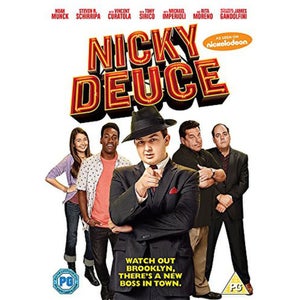 Nicky Deuce