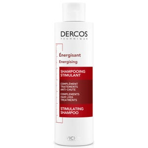 VICHY Dercos Energising Strengthening Shampoo for Thinning Hair? 200ml
