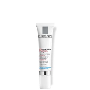La Roche-Posay Redermic [R] Retinol Eye Cream 15ml