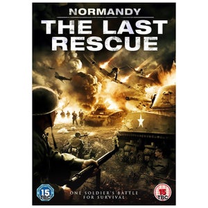 Normandy: The Last Rescue