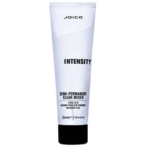 Joico Colour Intensity Semi Permanent Hair Colour Clear