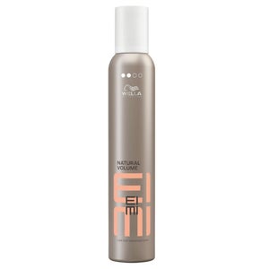 Wella EIMI Natural Volume Mousse 300ml