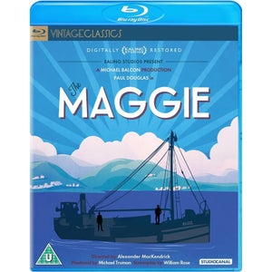 Die Maggie (Ealing)