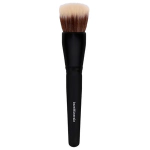 bareMinerals Makeup Brushes Smoothing Face Brush