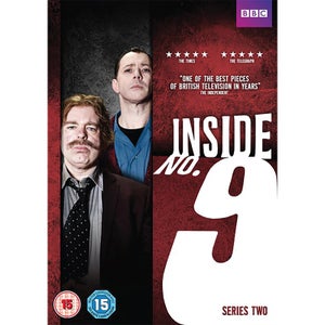 Inside No.9 - Série 2