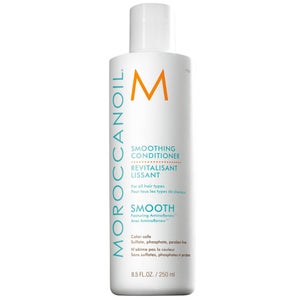 Moroccanoil Smoothing Conditioner For All hair Types 250ml