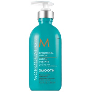 Moroccanoil Treatments & Masks Smoothing Lotion 300ml