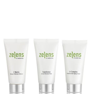 Zelens Skin Perfectors-Signature Collection (Worth £82.50) (3 x 15ml)