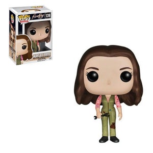 Firefly Dirty Kaylee Frye EXC Pop! Vinyl Figure