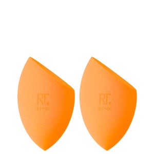 Real Techniques 2 Pack Miracle Complexion Sponge (Worth ￡14.00)
