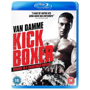 Kickboxer