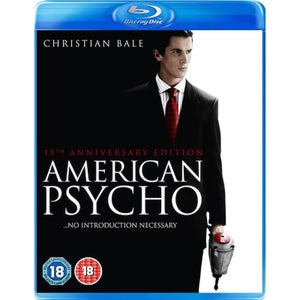 American Psycho