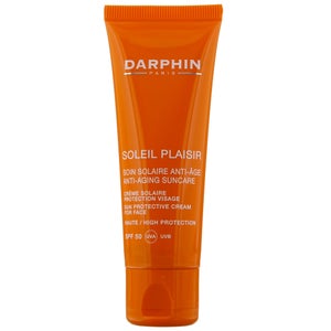 Darphin Suncare Soleil Plaisir SPF50 for Face 50ml