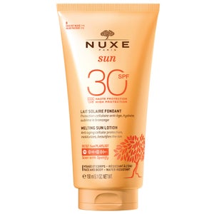 NUXE NUXE Sun Delicious Cream For Face SPF30 150ml