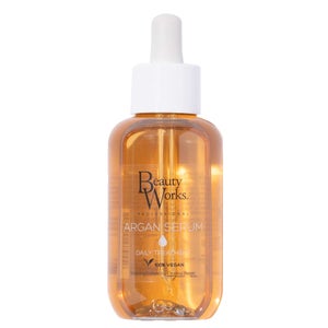 Beauty Works Argan Oil Serum 90ml