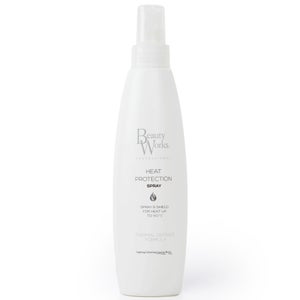 Beauty Works Heat Protection Spray 250ml