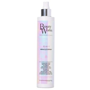 Beauty Works 10 in 1 Miracle Spray 250ml