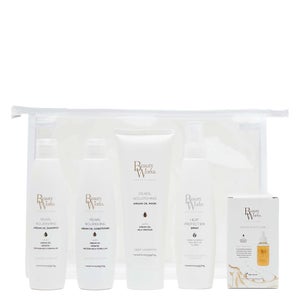 Beauty Works Argan Moisture Repair Gift Set 250ml