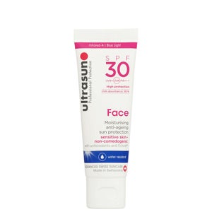Ultrasun Face Anti-Age SPF30 25ml