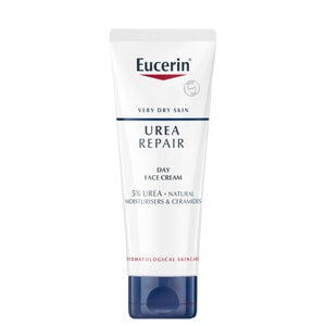 Eucerin UreaRepair Replenishing Face Cream 5% Urea 50ml