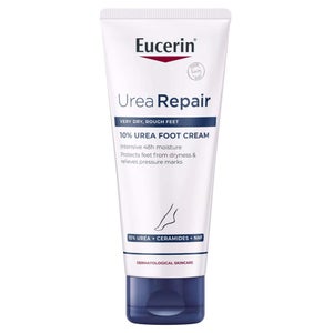 Eucerin UreaRepair Plus 10% Urea Foot Cream 100ml
