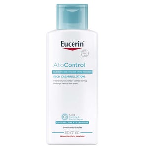 Eucerin AtoControl Body Care Lotion 250ml