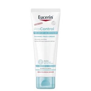 Eucerin AtoControl Face Care Cream 50ml