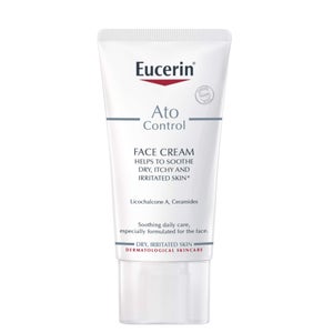 Eucerin AtoControl Face Care Cream 50ml