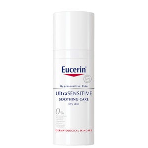 Eucerin UltraSENSITIVE Soothing Care Dry Skin 50ml