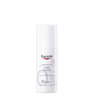Eucerin UltraSensitive Soothing Care for Normal/Combination Skin 50ml