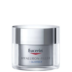Eucerin Hyaluron-Filler Night Cream 50ml