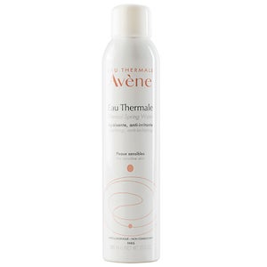 Eau Thermale Avène Face Thermal Spring Water Spray 300ml