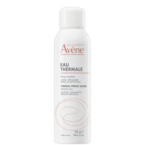 Avène Thermal Spring Water Spray for Sensitive Skin 150ml