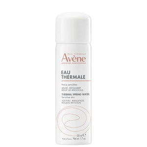Avène Face Thermal Spring Water 50ml