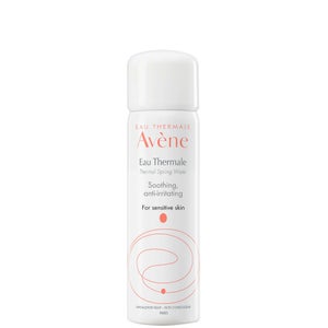 Avène Thermal Spring Water Spray for Sensitive Skin 50ml