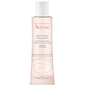 Eau Thermale Avène Face Toning Lotion 200ml