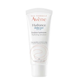 Avène Face Hydrance: Light Hydrating Emulsion 40ml