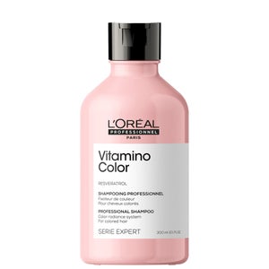 L'Oréal Professionnel SERIE EXPERT Vitamino Color Shampoo 300ml