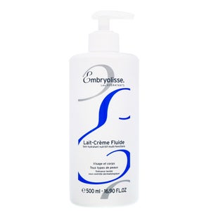 Embryolisse. LABORATOIRES Moisturising Lait-Crème Fluid 500ml