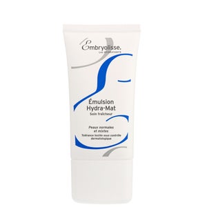 Embryolisse. LABORATOIRES Moisturising Hydra-Mat Emulsion 40ml