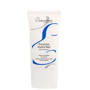 Embryolisse. LABORATOIRES Moisturising Hydra-Mat Emulsion 40ml