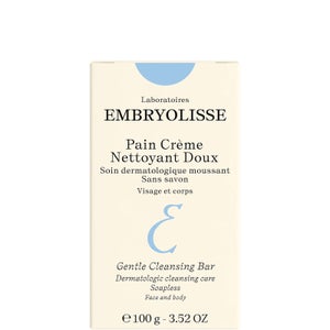 Embryolisse Gentle Dermatological Cleansing Bar (100g)