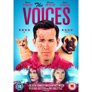 The Voices