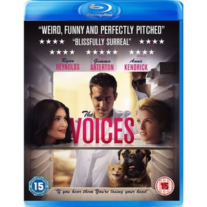 The Voices