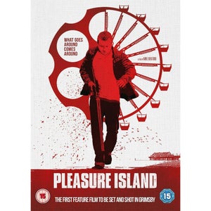 Pleasure Island