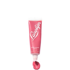 Lanolips Tinted SPF30 Balm - Rhubarb 12.5g