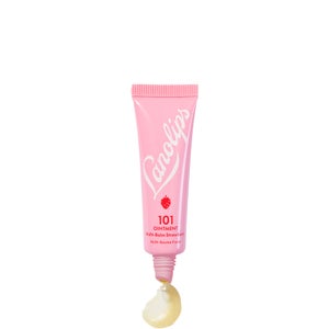 Lanolips 101 Ointment Multi-Balm - Strawberry 10g