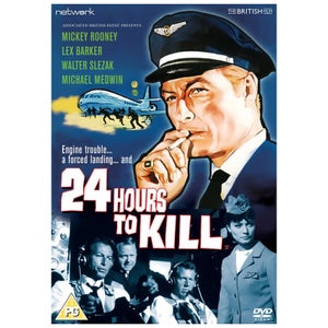 24 Hours to Kill